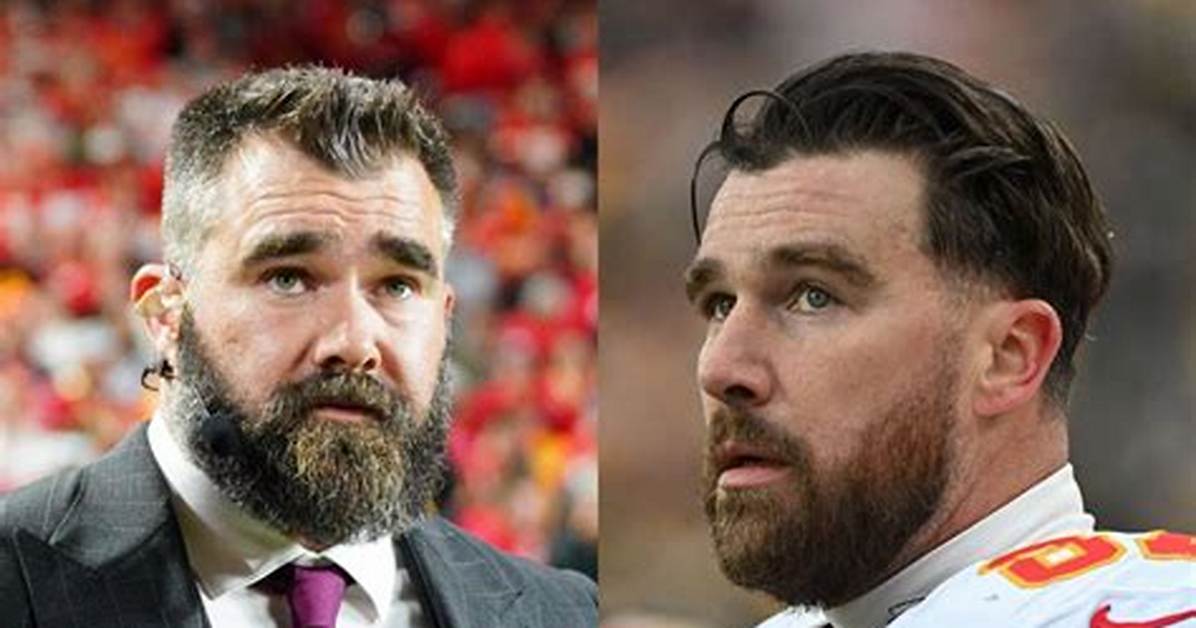 Travis Kelce Avoids Embarrassment After Forgetting Underwear on Andrew Santino's Podcast