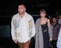 Travis Kelce 'Snubbed' by Taylor Swift Fans in Honest Reddit Survey