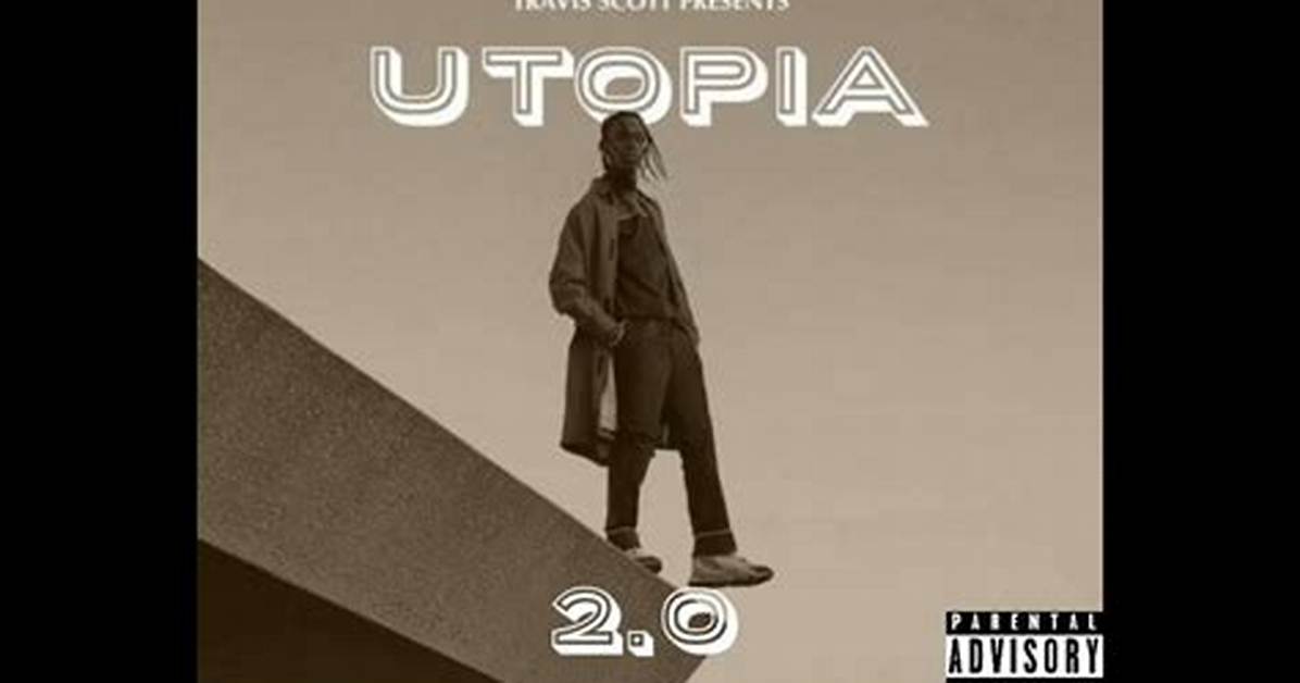Travis Scott – Houdini Ft. Playboi Carti