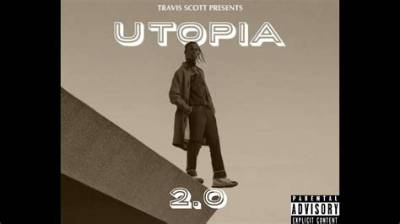 Travis Scott – Houdini Ft. Playboi Carti