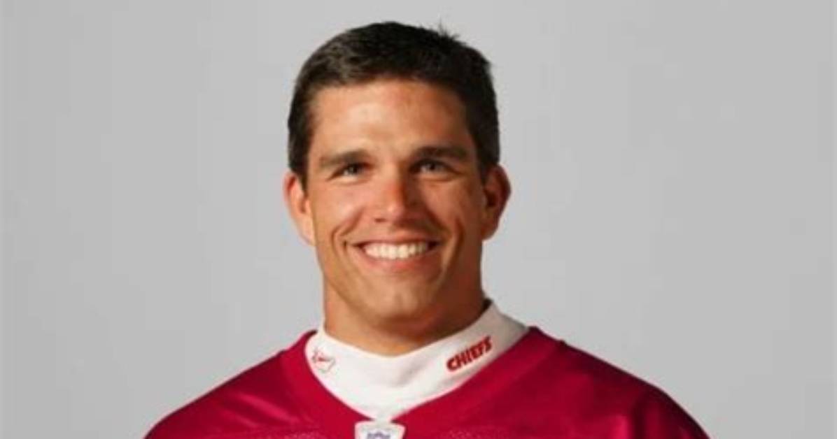 Trent Green Height, Weight, Net Worth, Age, Birthday, Wikipedia, Who, Nationality, Biography