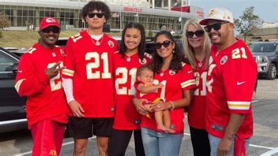Trent Mcduffie Family: Wife, Siblings, Children, Parents