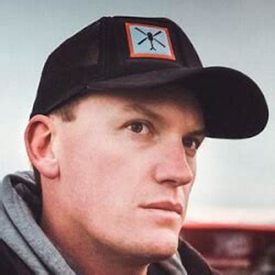 Trent Palmer - Age, Family, Bio