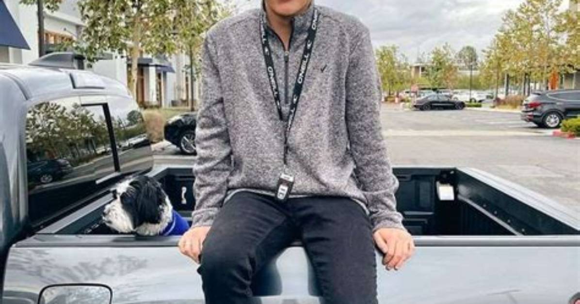 Trenton Negrete Height, Weight, Net Worth, Age, Birthday, Wikipedia, Who, Nationality, Biography