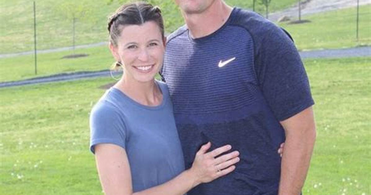 Tress Way Wife Brianna Turang Is an Athlete Turned Nurse