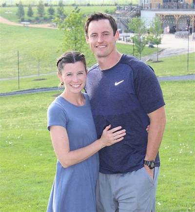 Tress Way Wife Brianna Turang Is an Athlete Turned Nurse