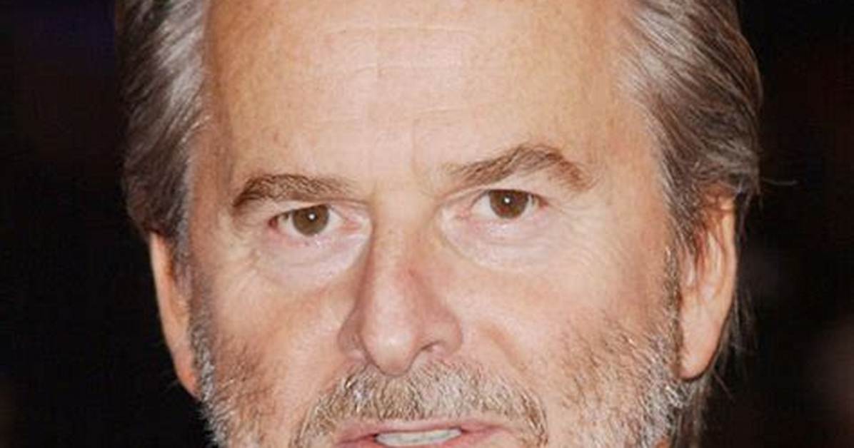 Trevor Eve Bio (Wiki)
