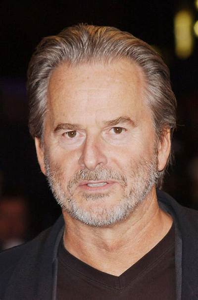Trevor Eve Bio (Wiki)