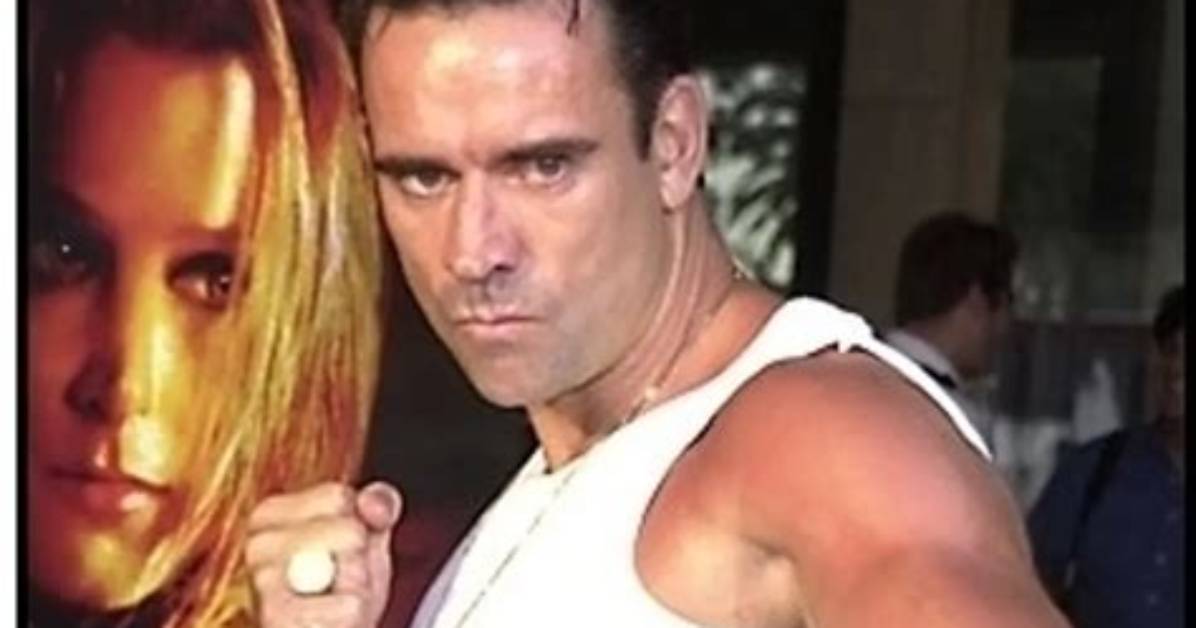 Trevor Goddard Cause of Death, How Did Trevor Goddard Die?