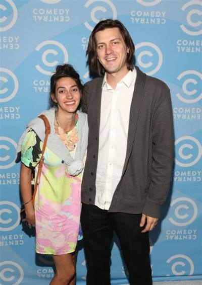 Trevor Moore Wife Aimee Carlson Age, Birthday, Wikipedia, Who, Nationality, Biography