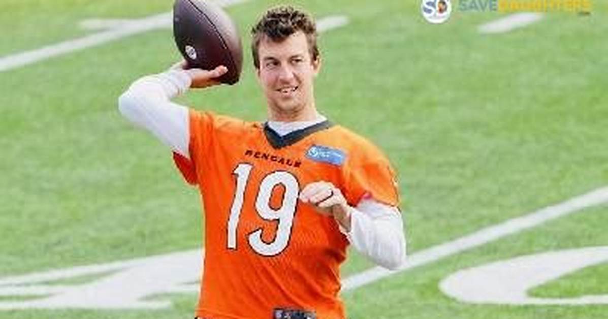 Trevor Siemian Height, Weight, Net Worth, Age, Birthday, Wikipedia, Who, Nationality, Biography