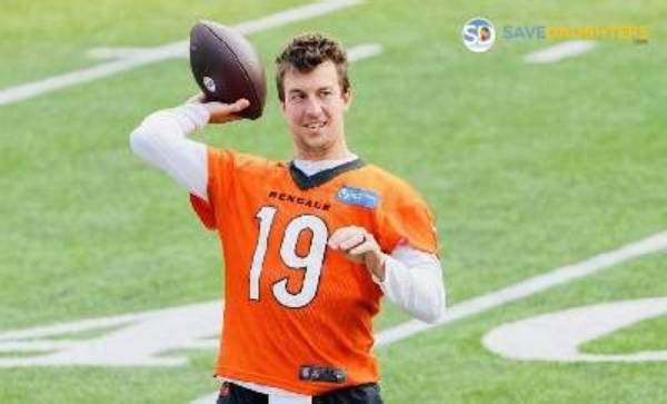 Trevor Siemian Height, Weight, Net Worth, Age, Birthday, Wikipedia, Who, Nationality, Biography