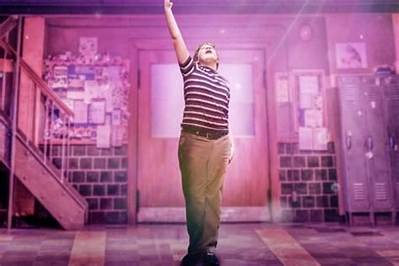 Trevor: the Musical - Cast, Ages, Trivia
