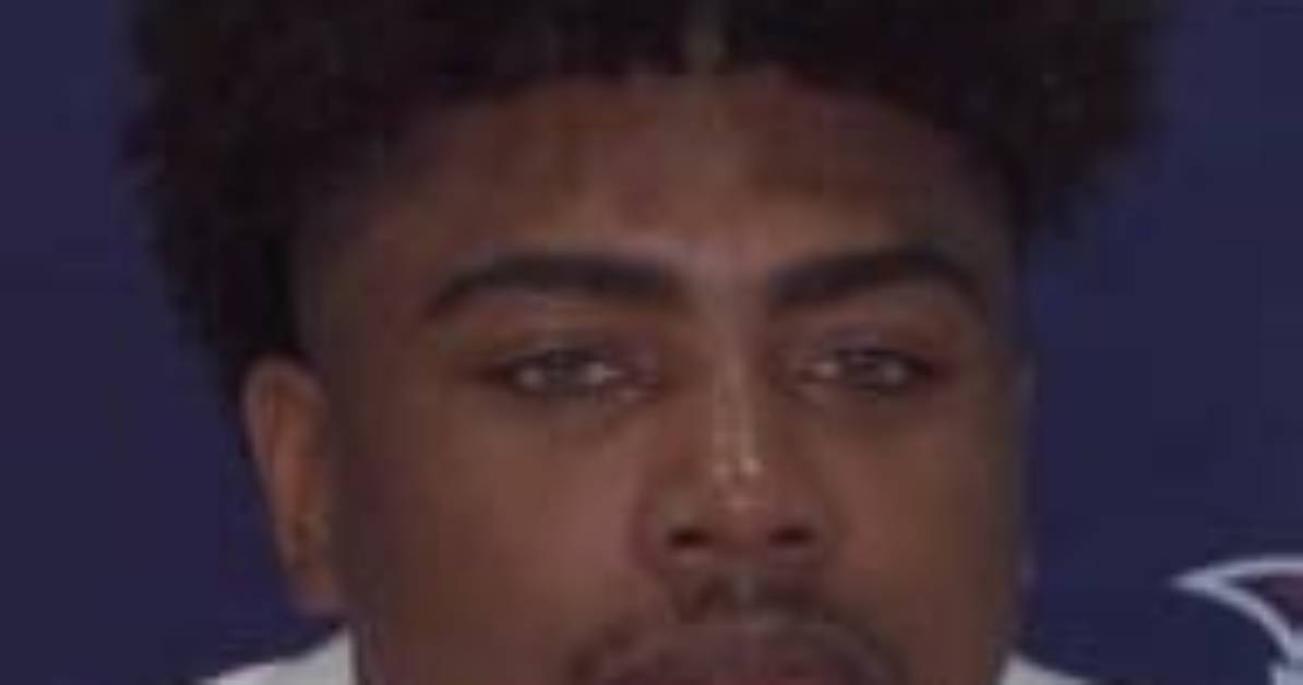 Treylon Burks - Age, Family, Bio