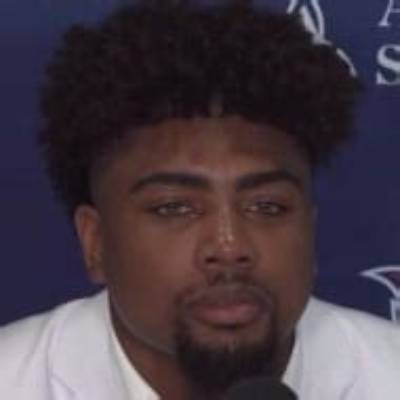 Treylon Burks - Age, Family, Bio