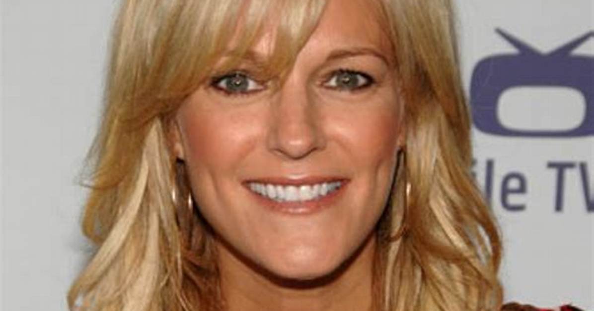 Tricia O'kelley - Age, Family, Bio