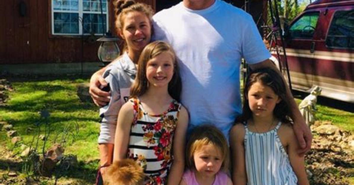 Tricia Wayne Accident Video