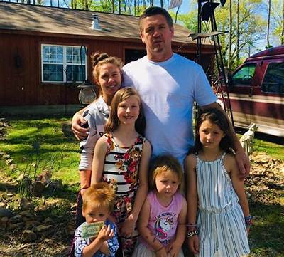 Tricia Wayne Accident Video