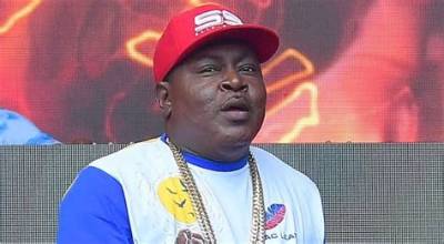 Trick Daddy Bio (Wiki)