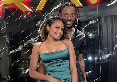 Trinibad Dancehall Artist Kalonji Arthur Shot, Girlfriend Killed