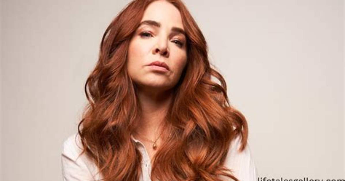Trisha Lafache Net Worth - Wiki, Age, Weight and Height, Relationships, Family, and More