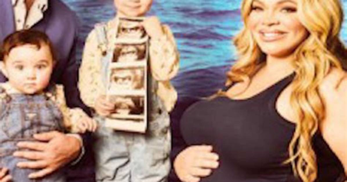 Trisha Paytas Announces Pregnancy with Moses Hacmon