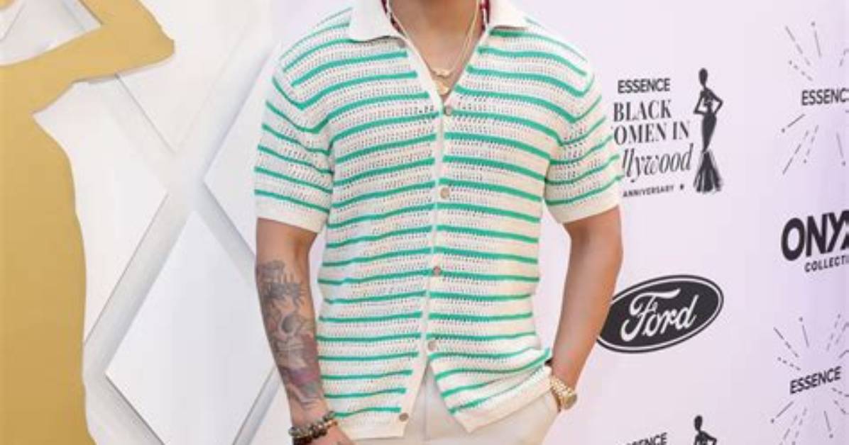 Tristan D. Lalla Height, Weight, Net Worth, Age, Birthday, Wikipedia, Who, Instagram, Biography