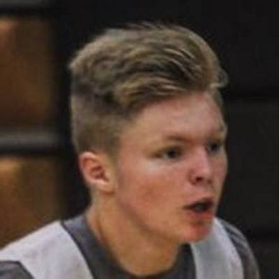 Tristan Jass - Age, Family, Bio