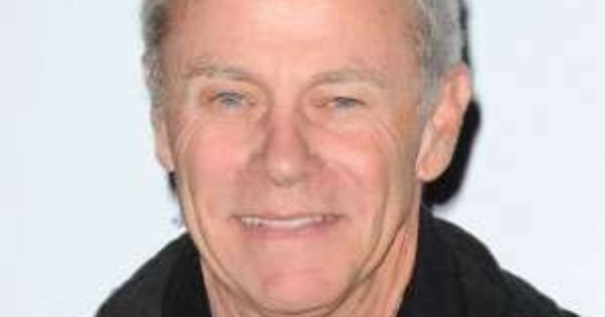 Tristan Rogers - Age, Family, Bio