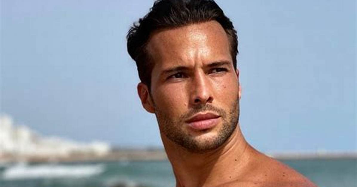 Tristan Tate Ethnicity and Religion: Is He Christian or Muslim or Jewish?