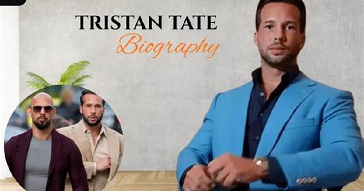 Tristan Vizcaino - Age, Family, Bio