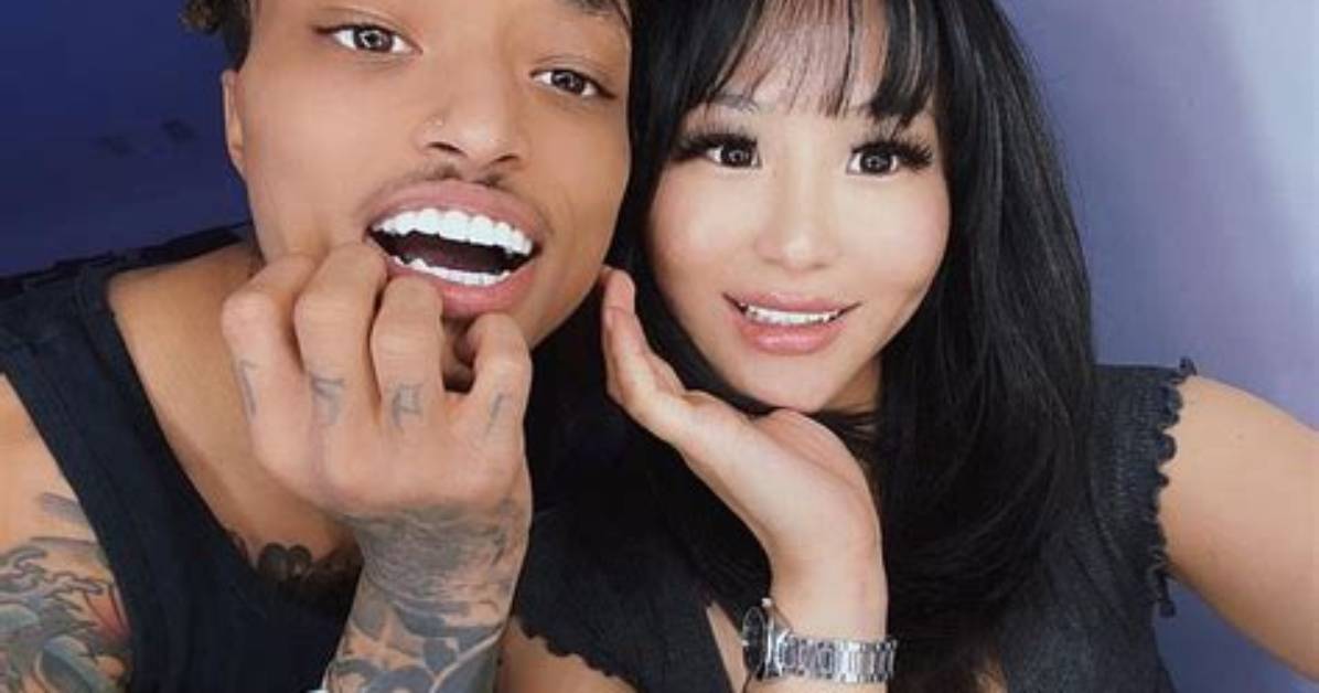 Tron Austin and Wife Jeong Ah Wang Expecting Their First Child!