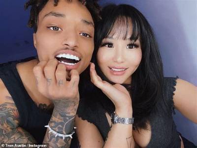 Tron Austin and Wife Jeong Ah Wang Expecting Their First Child!