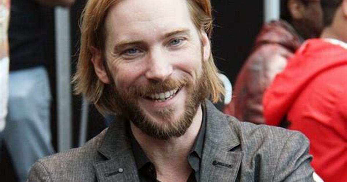 Troy Baker Net Worth - Wiki, Age, Weight and Height, Relationships, Family, and More