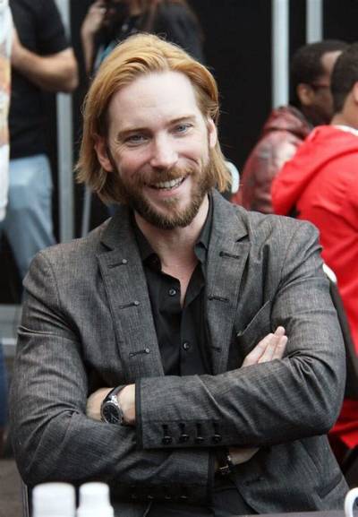 Troy Baker Net Worth - Wiki, Age, Weight and Height, Relationships, Family, and More