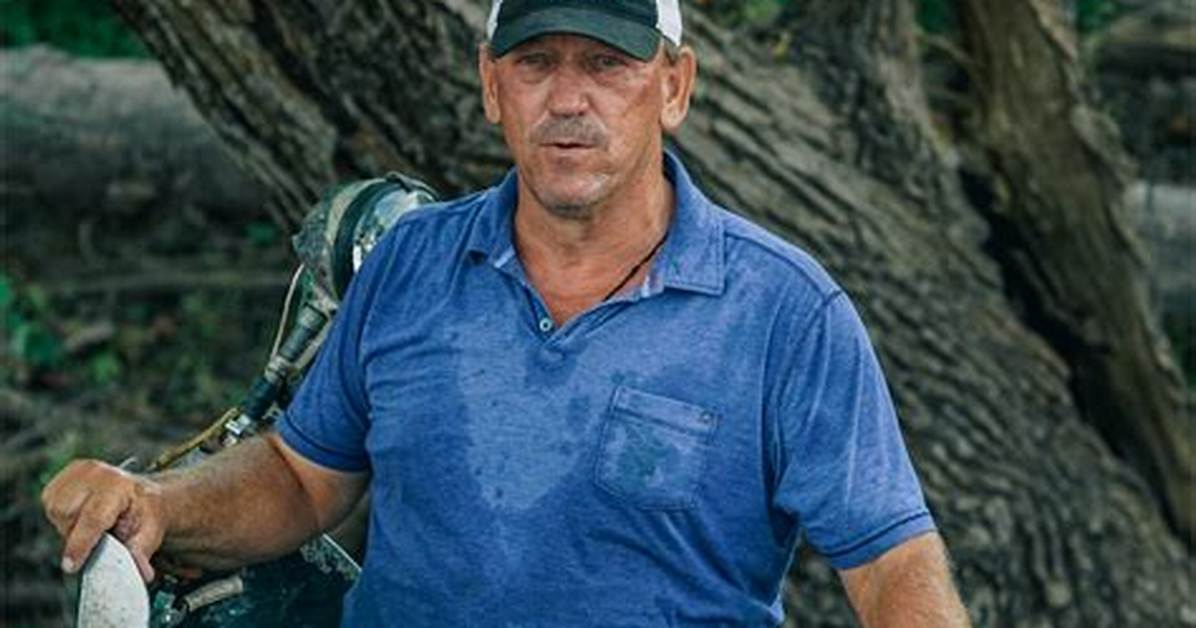 Troy Landry Bio (Wiki)