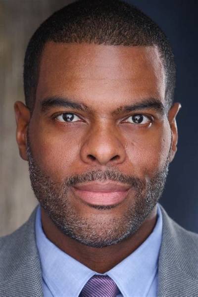 Troy Winbush - Age, Family, Bio