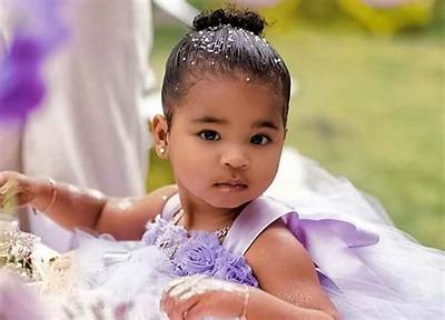 True Thompson - Age, Family, Bio