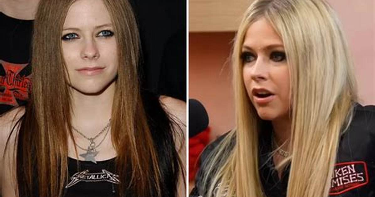 Truth to Know About Avril Lavigne’s Sister Michelle Lavigne