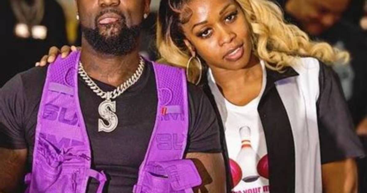 Tsu Surf - Age, Family, Bio