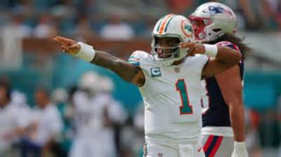 Tua Tagovailoa: Miami Dolphins Updated Contract Extension, Salary and More