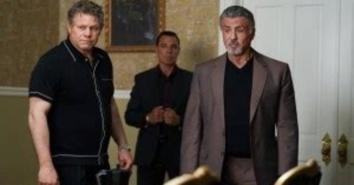 Tulsa King Showrunner Terence Winter Steps Down Ahead of Season 2