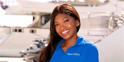 Tumi Mhlongo from Below Deck Med: Everything We Know