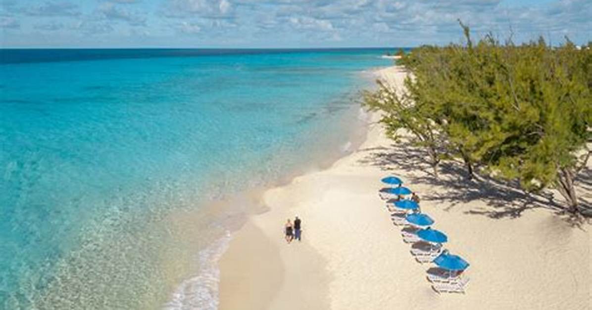 Turks and Caicos Shore Excursions & Cruise Excursions