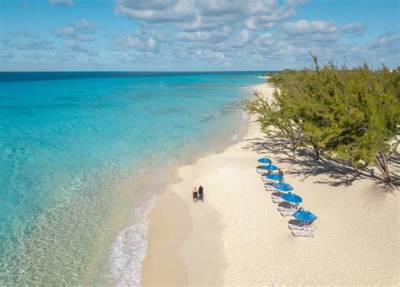 Turks and Caicos Shore Excursions & Cruise Excursions