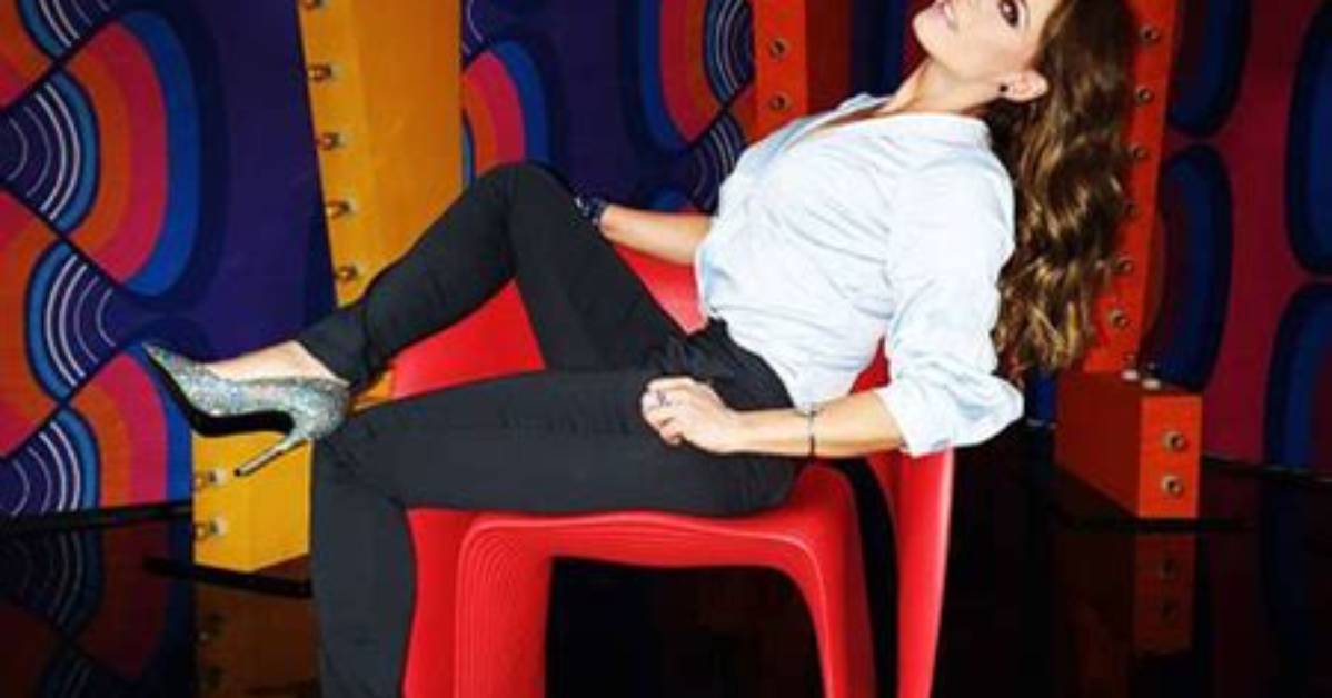 Tv Actress, Elba Jimenez Had a Secret Affair with Married Man, Raul Araiza