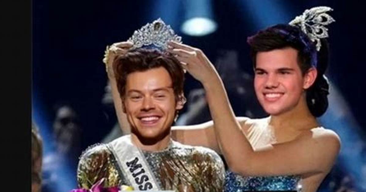 Tweets That Prove Taylor Lautner Really Does Resemble an Alpaca