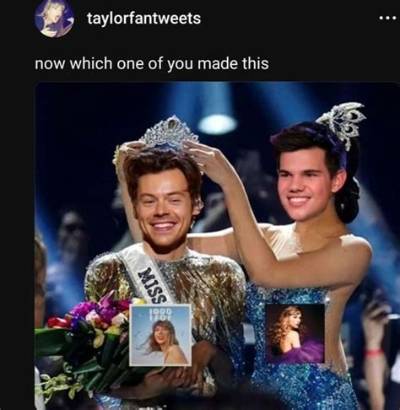 Tweets That Prove Taylor Lautner Really Does Resemble an Alpaca