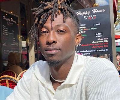 Tweezy - Age, Family, Bio