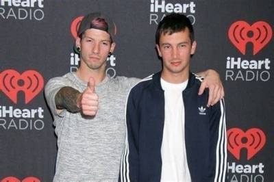 Twenty One Pilots - Members, Ages, Trivia